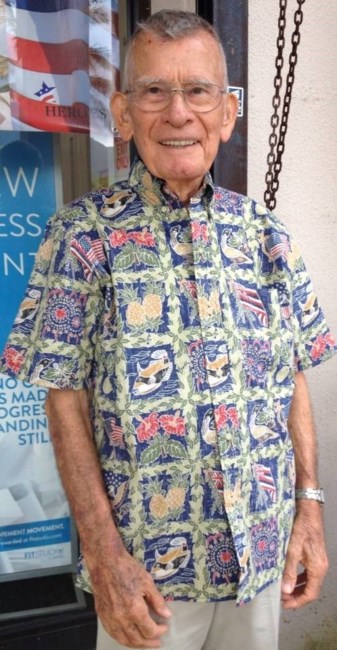 Obituary of Robert Edward Talmadge