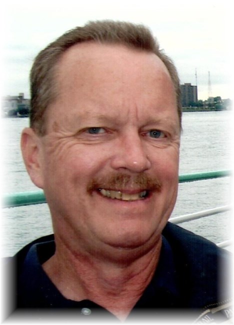 Obituary of David A. Keefe