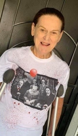 Obituary of Pamela Jean Voter