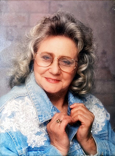 Obituary of Lois Grisham