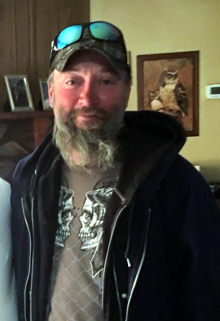 Obituary of Christopher Wayne Swisher