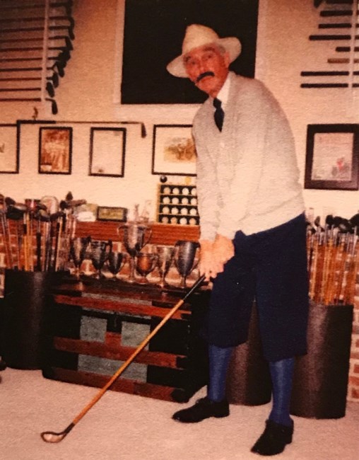 Obituary of Douglas William Jetter