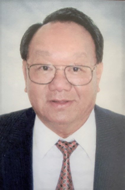 Obituary of Anthony van Lu