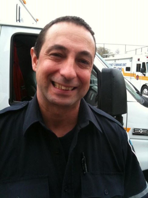 Obituary of Gaetano "Thomas/Tom" Mantione