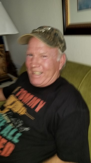 Obituary of William "Tommy" Thomas Hopper