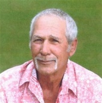 Obituary of Larry "Bugs" Robert Bento