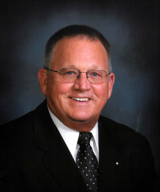 Obituary of Norman Jackson