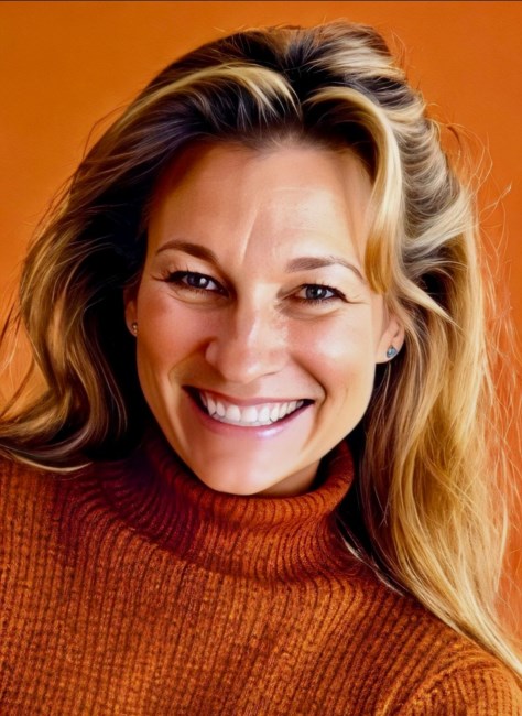 Obituary of Sandy Powers-DeCino