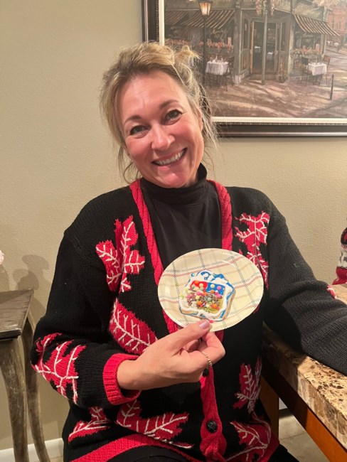 Obituary of Sandy Powers-DeCino