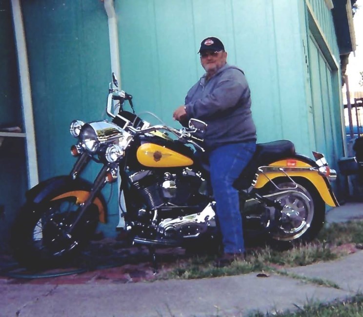 Obituary of Mr. David Earl Lovett