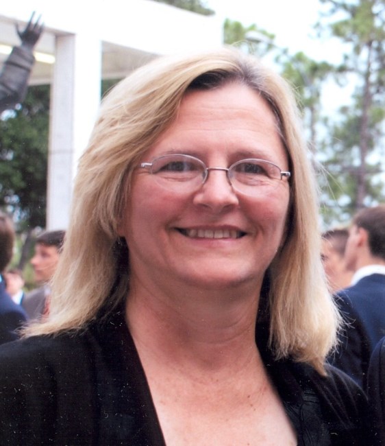 Obituary of Donna M. Smith