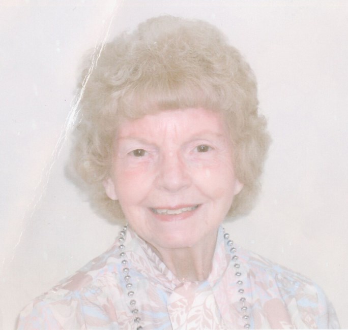 Obituary of Virginia J. Solt