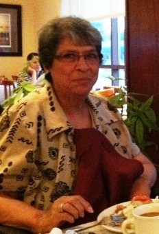 Obituary of Bertha Saiz