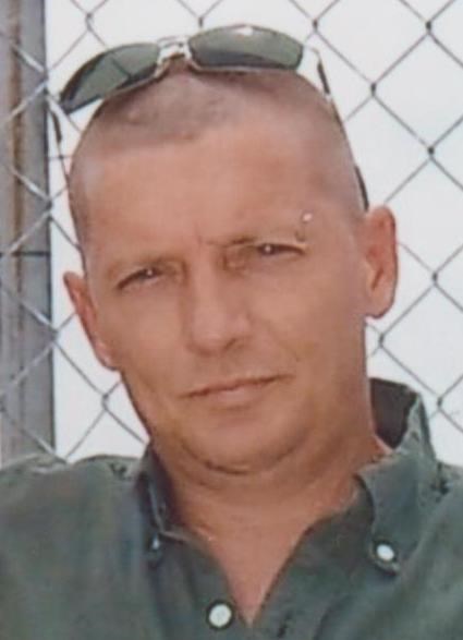 Obituary of David Lawrence Icke Jr.