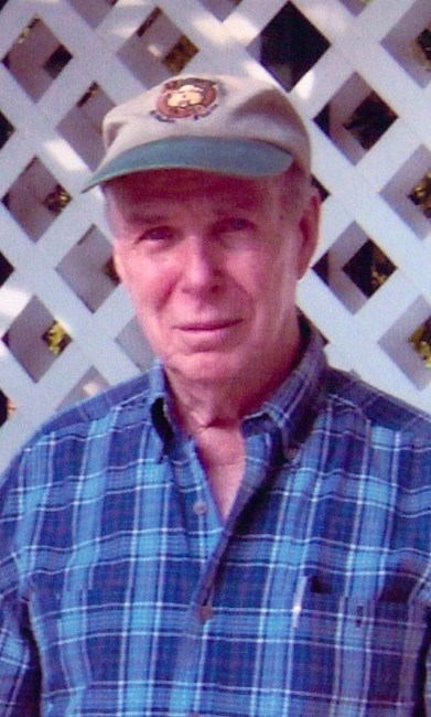 Obituary of James Edward "Jim" McCabe Sr.