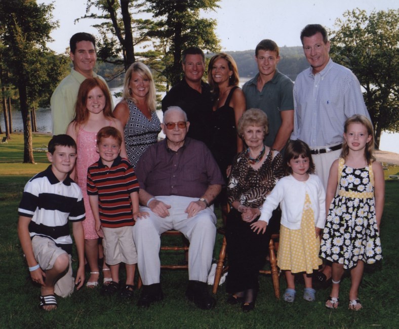 Dennis Curry Obituary New City, NY