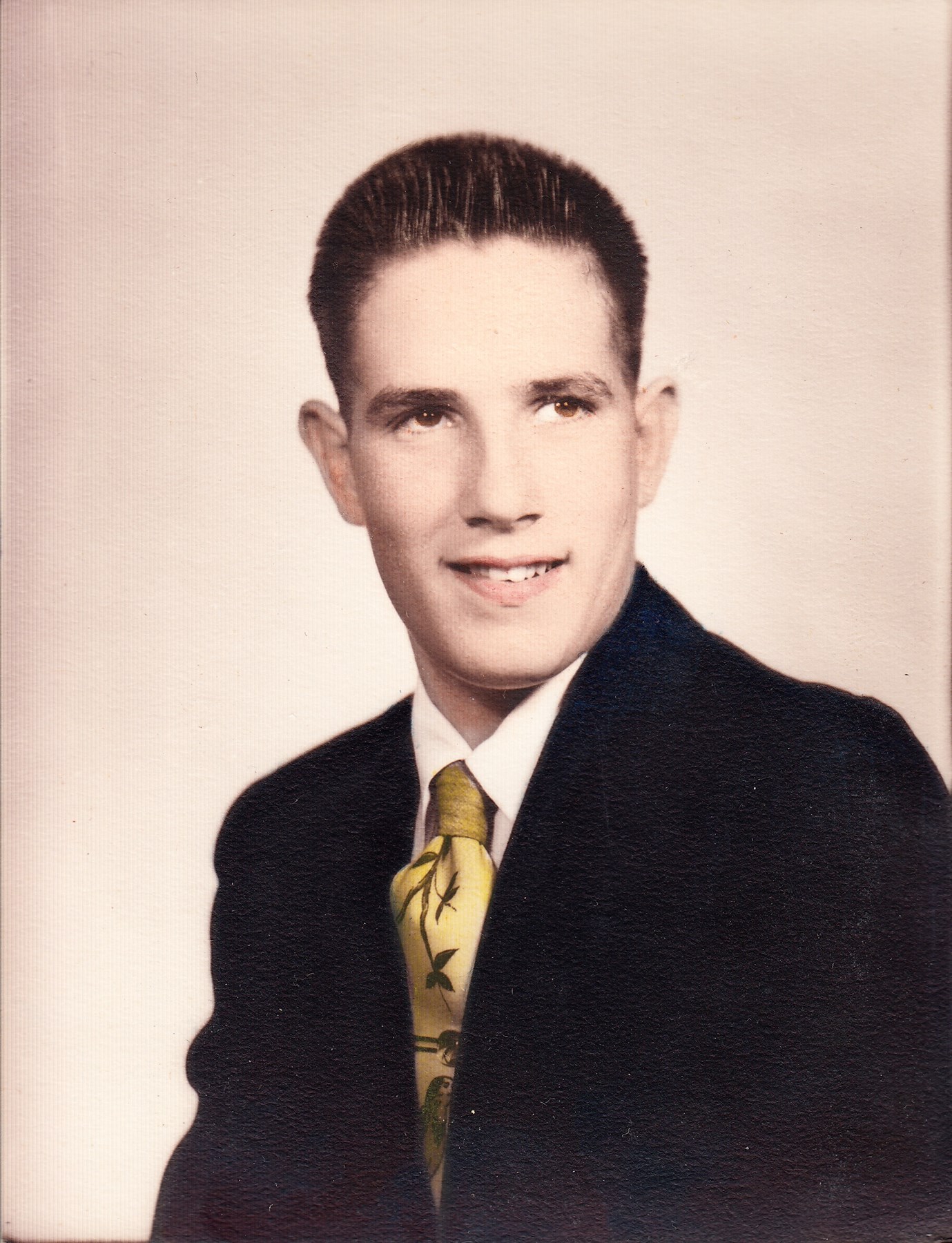 Donald Palmer Obituary Brownwood, TX