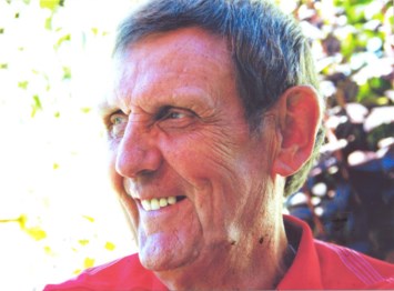 Obituary of Mr. Douglas Fergusen Sommerville