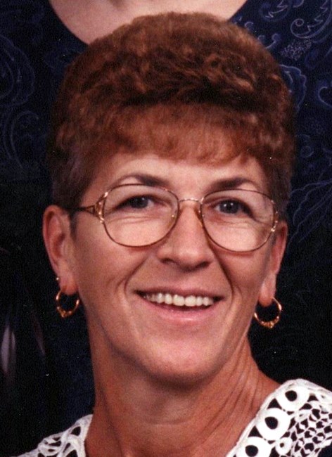 Obituary of Brenda Sue Collins
