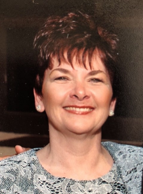 Obituary of Barbara Joan Miscione