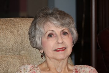 Obituary of Willa Dean Melton Lewis