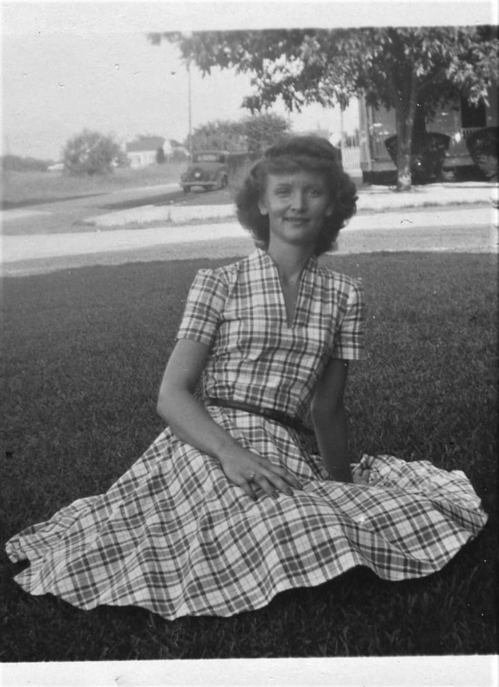 Obituary of Phyllis I. Frymire