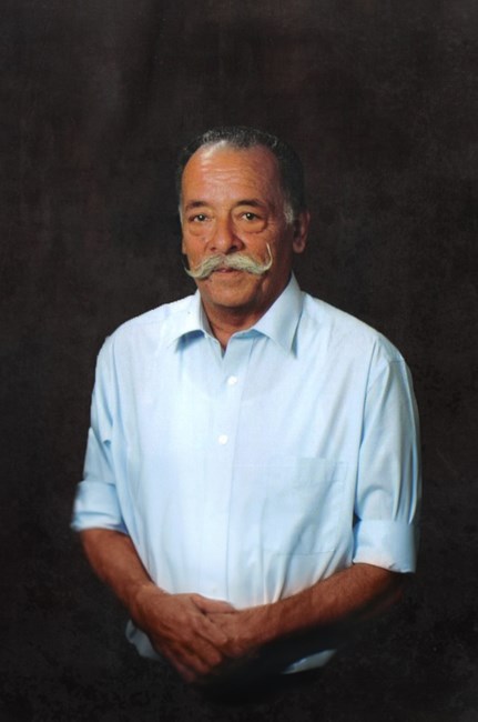 Obituary of Nicanor Enriquez Orozco