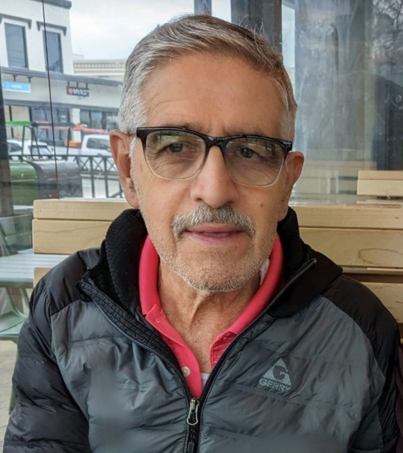 Obituary of Edgar Danilo Parrilla