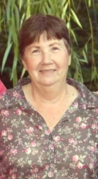 Obituary of Betty Jean Weathers