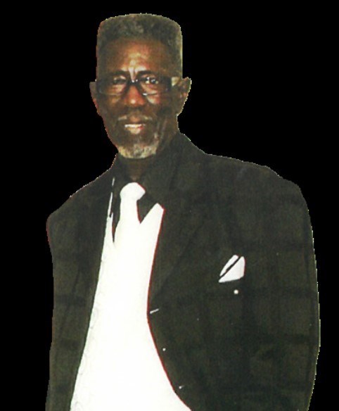 Obituary of George Davenport Jr.