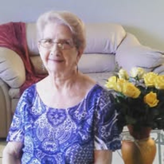 Obituary of Margarita Fernandez