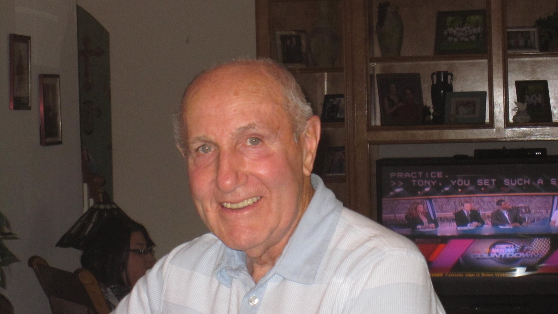 Obituario de Carl Paul Roberts