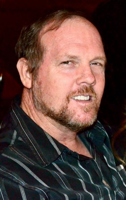 Avis de décès de Woody Phillips