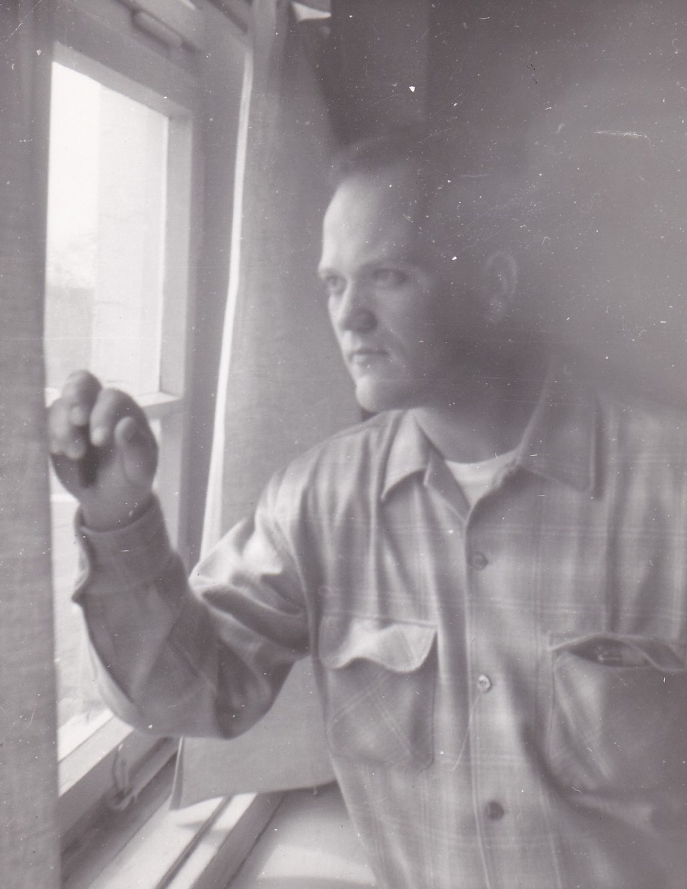 Obituary of David Arthur Calkins
