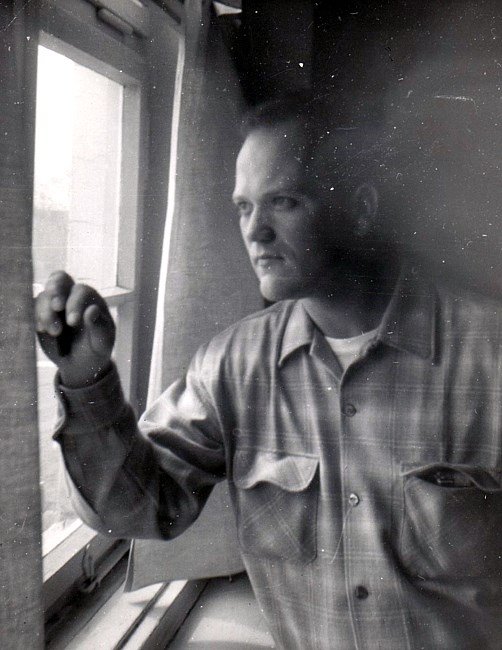 Obituary of David Arthur Calkins