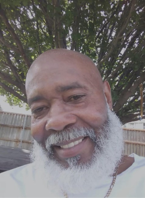Obituary of Eugene Bolden Jr.