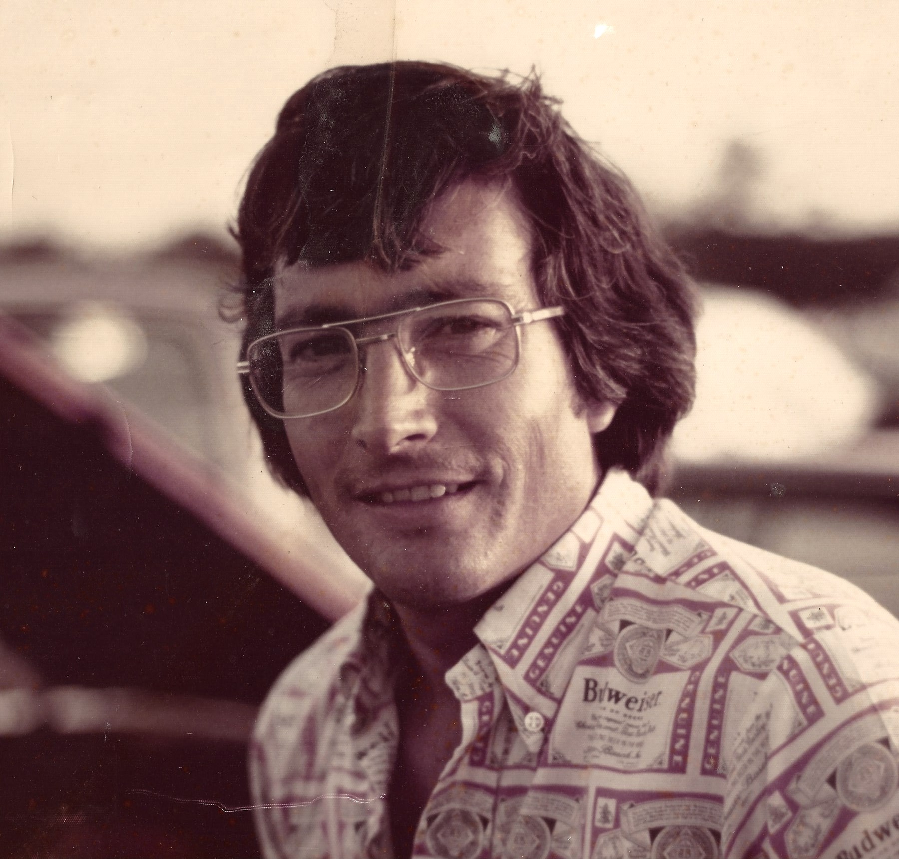 Curtis Weldon Murr Obituary - Fort Worth, TX