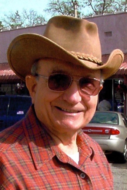 Obituary of Daffin L. McElroy