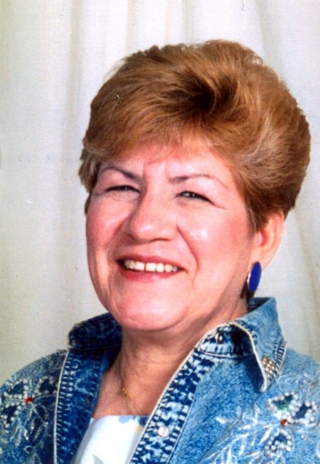 Obituary of Josefina Rivera