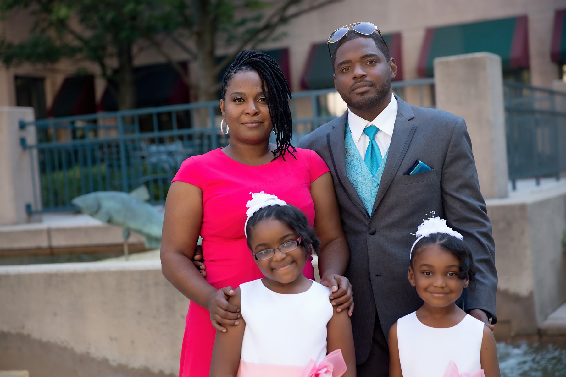 Avis de décès de Roy E. Foster, Jr.