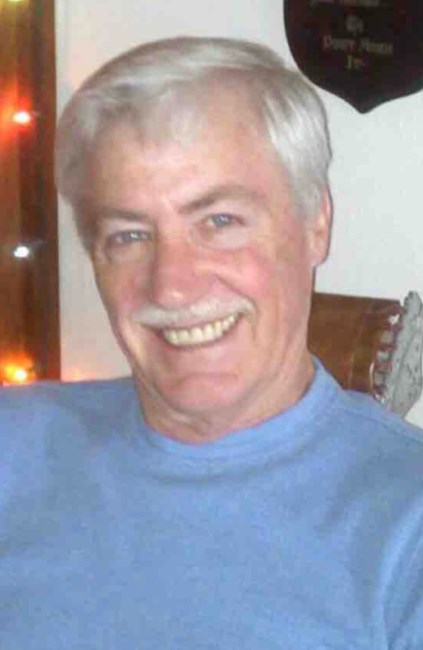 Obituary of Jerry Mendenhall Rogers