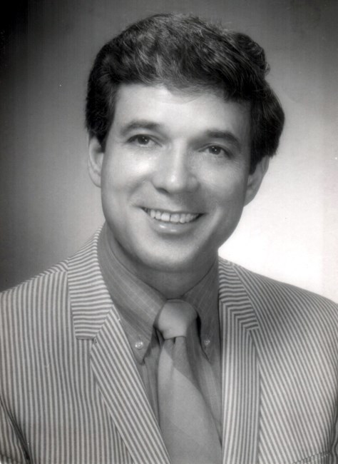 Obituary of Ralph Adolph Gutierrez Jr.