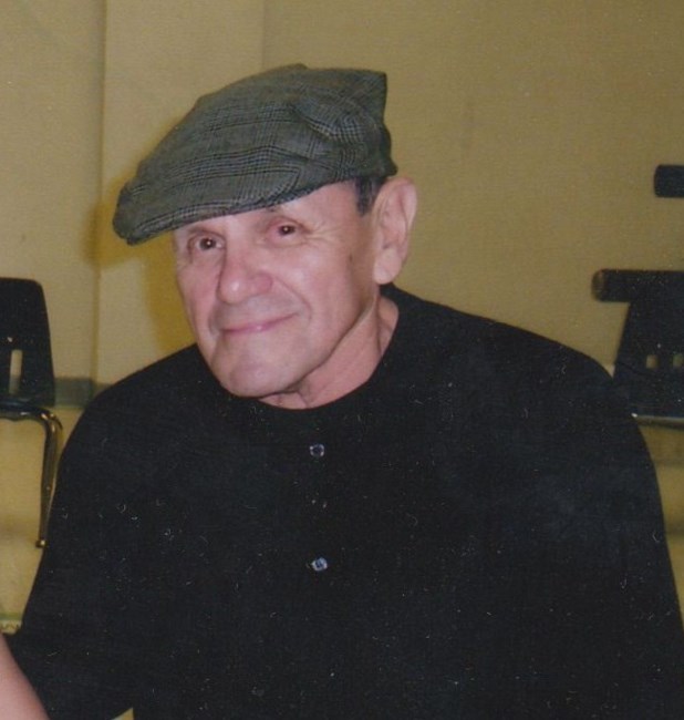 Obituary of Henry "Rocky" Rios Fernandez