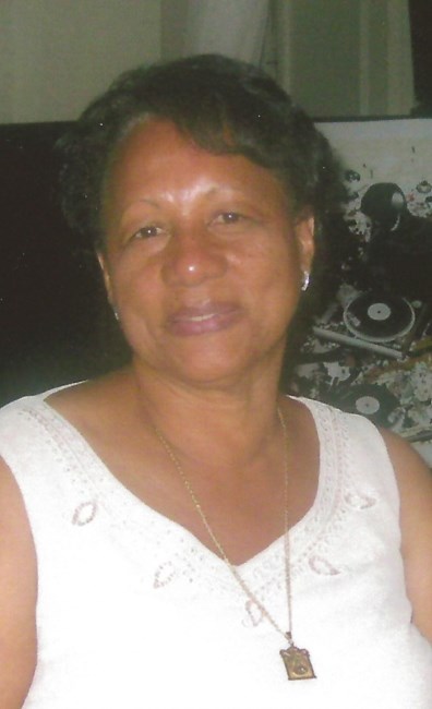 Obituario de Yolanda Rosa Munoz