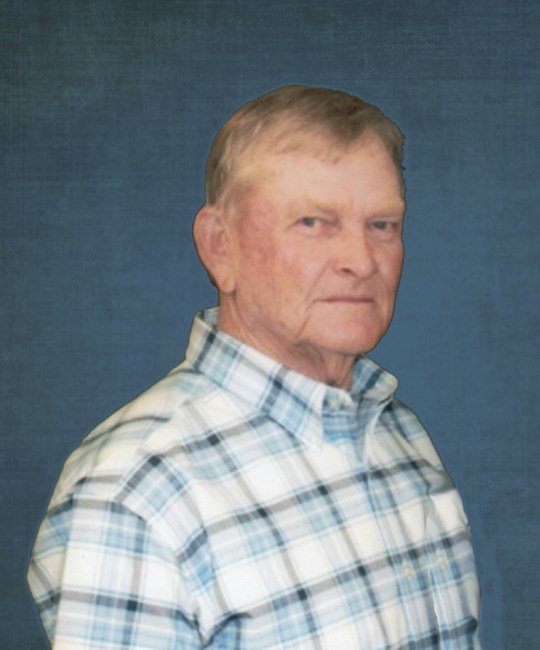 Obituario de Joe Charles Crawford