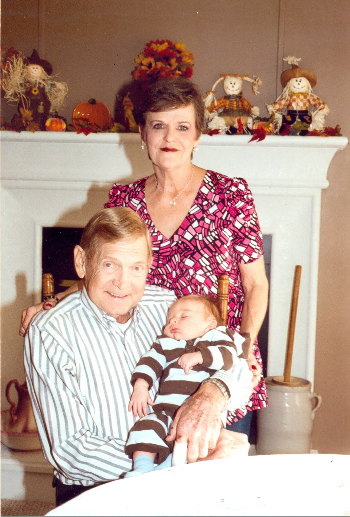 Obituary of Jerry Ray Eady