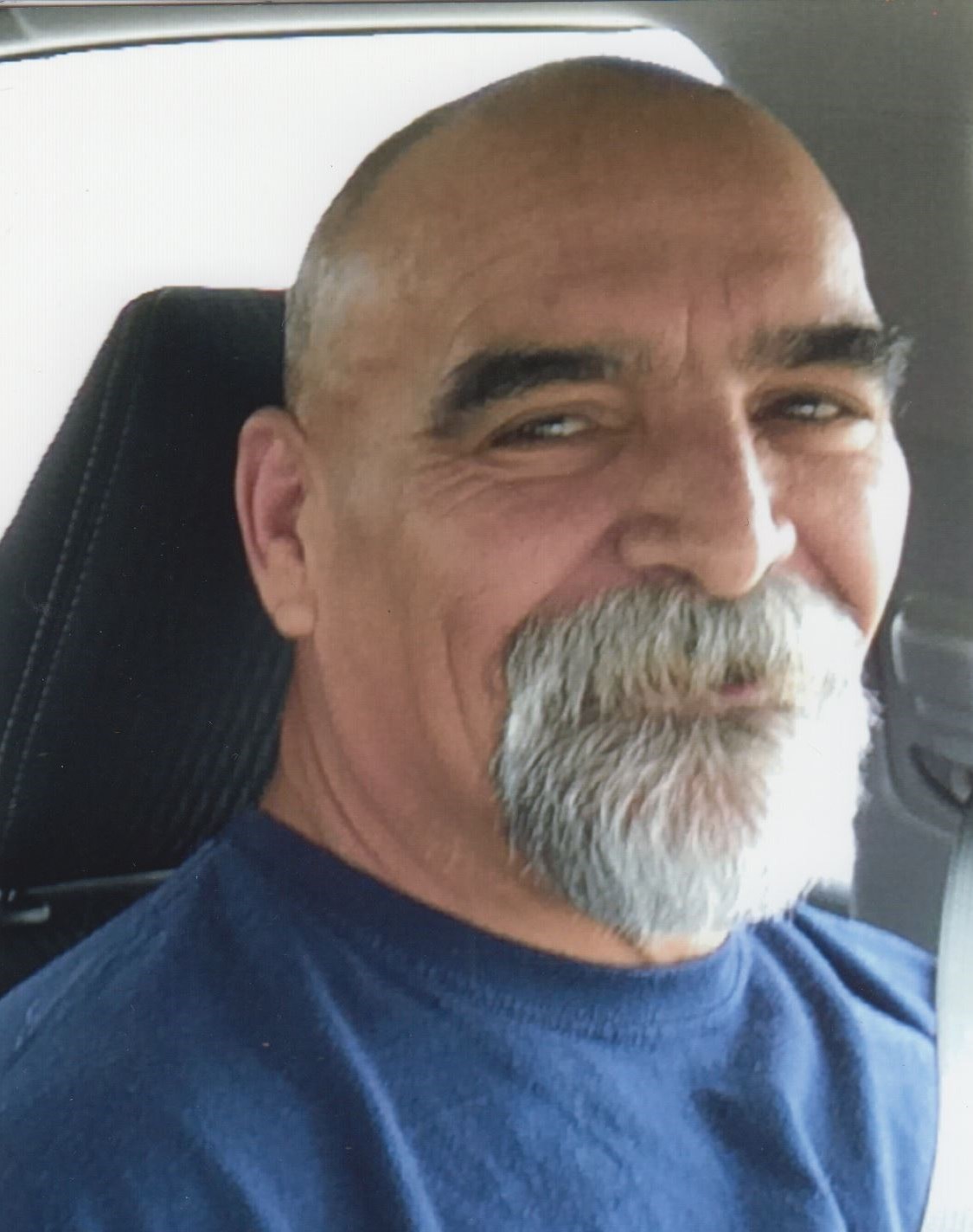 Obituary of Joseph Adam Martinez