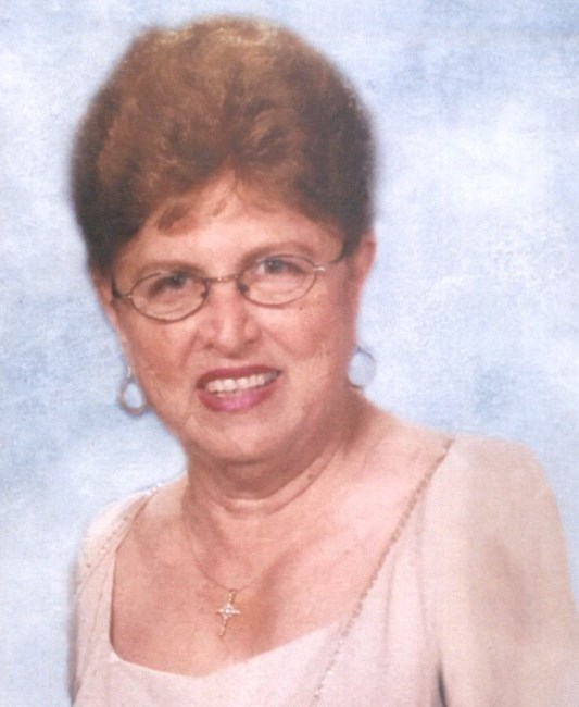 Obituary of Margarita Tristan