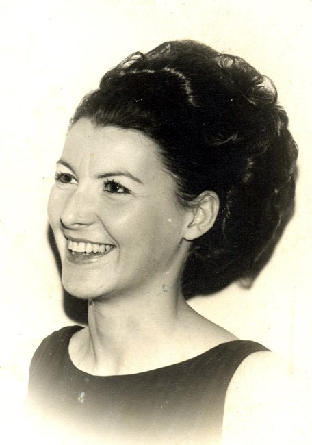 Obituary of Kathleen Gail Bonner