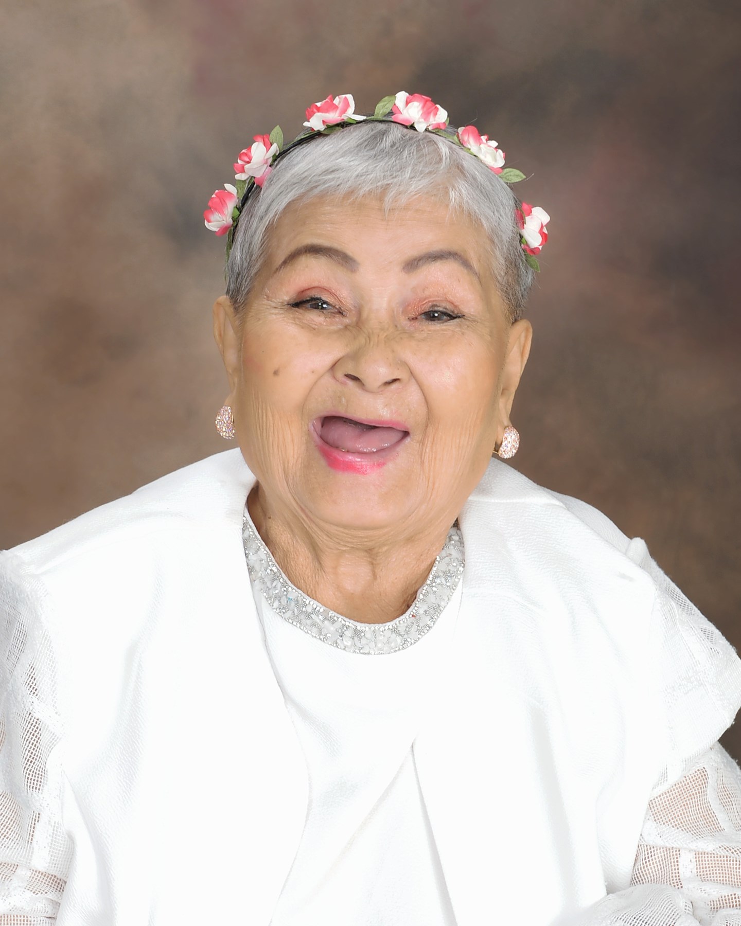 Obituary of Cụ Bà Quả Phụ/Widow McDonald Herman Aquino aka McDonald Ena Nhủ danh Maria Nguyễn Thị Huệ